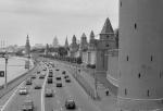 Moskwa, stolica Rosji 