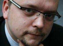 Adam Dakowicz, członek zarządu AgioFunds TFIBigger