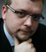 Adam Dakowicz, członek zarządu AgioFunds TFI