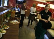 Spółka Amrest, właściciel m.in. sieci barów Pizza Hut i KFCBigger