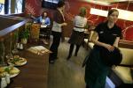 Spółka Amrest, właściciel m.in. sieci barów Pizza Hut i KFC