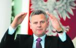 Zasady sprzedaży akcji PZU minister skarbu Aleksander Grad może zastosować w ofercie Tauronu i GPW.	