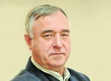 Bohdan Wyżnikiewicz, Instytut Badań nad Gospodarką RynkowąBigger