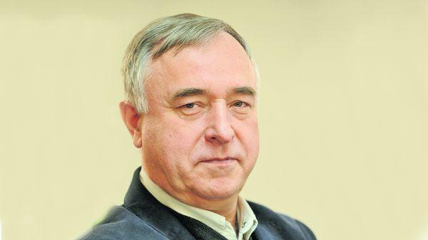 Bohdan Wyżnikiewicz, Instytut Badań nad Gospodarką Rynkową