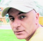 Robert Pakos