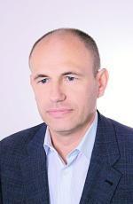Robert Musielak, zwycięzca w kategorii kontrakty terminowe