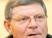 Grzegorz Pawłaszek, nowy prezes PKW Bigger