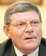 Grzegorz Pawłaszek, nowy prezes PKW 