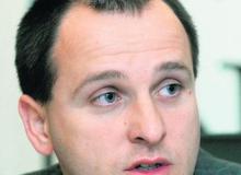 Stanisław Kluza, przewodniczący KNF Bigger
