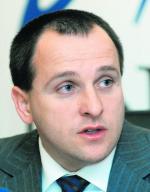 Stanisław Kluza, przewodniczący KNF 