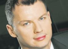 <b>Sebastian Łyczba</b>, partner Ernst & Young, szef Działu Rynków PublicznychBigger