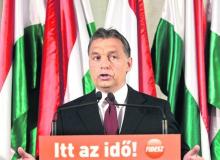 Premier Węgier Victor Orban ma wkrótce przedstawić plan naprawy finansów publicznych kraju.Bigger