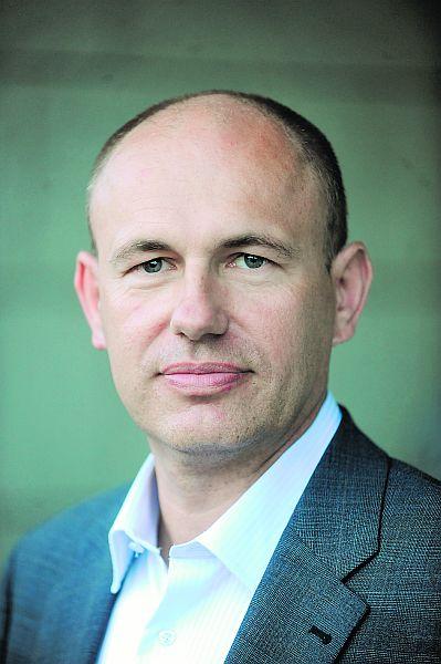 Robert Musielak