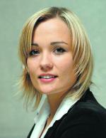 Prezes Związku Maklerów i Doradców Magdalena Zajączkowska- -Ejsymont i wicepremier Waldemar Pawlak	fot. 