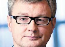 Dariusz Grzeszczak,  prezes ErbuduBigger