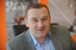Adam Horosz, prezes Link4