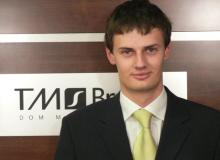 Tomasz Regulski, Departament Analiz  DM TMS Brokers S.A.Bigger