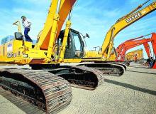 Samorządy organizują coraz więcej przetargów na finansowanie inwestycji leasingiem.Bigger