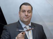 Inwestor giełdowy Mariusz PatrowiczBigger