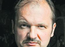Piotr Wiaderek, prezes Wealth BayBigger