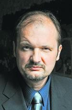 Piotr Wiaderek, prezes Wealth Bay