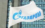 Rosyjski Gazprom uważa, że słowacki Gazprom s.r.o. bezprawnie  używa jego nazwy.