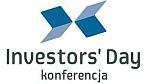 Investors Day konferencja 