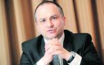 Piotr Sucharski, prezes Neuki, uważa, że obecne wyniki są efektem wzrostu skali działania grupy po licznych akwizycjach. 