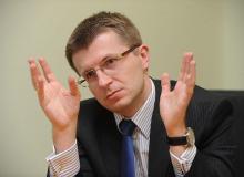 Tomasz Zadroga, prezes PGEBigger