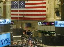 Wall StreetBigger