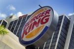 Przejęciem Burger Kinga zainteresowany jest brytyjski fundusz 3i Group