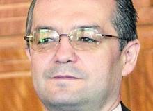 Emil Boc, szef rumuńskiego  rząduBigger