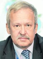 Janusz Steinhoff (u góry), były wicepremier w rządzie Jerzego Buzka, i Jacek Piechota, który kierował resortem gospodarki za rządów Leszka Millera, zasiadają w radzie nadzorczej Karenu. 	