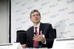 Ethan Harris, szef ekonomistów zajmujących się rynkami rozwiniętymi w Bank of America/ Marrill Lynch Global Research