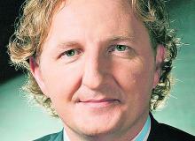 Marian Owerko, prezes BakallanduBigger