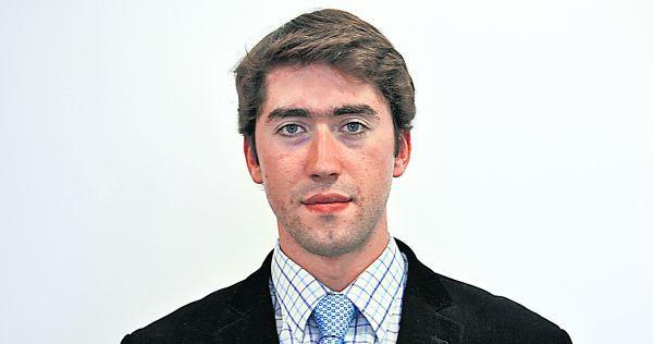 Michał Fronc, TMS Brokers