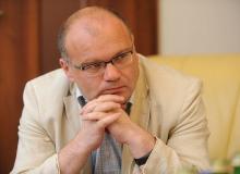 Wiesław Skwarko, członek zarządu ZAK, likwidator Nafty PolskiejBigger