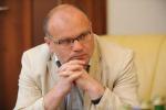 Wiesław Skwarko, członek zarządu ZAK, likwidator Nafty Polskiej