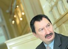 Bogusław Grabowski,  prezes Skarbca TFIBigger