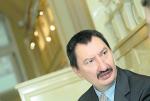 Bogusław Grabowski,  prezes Skarbca TFI
