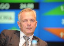 Andrzej Hołda, prezes Energomontażu-PołudnieBigger