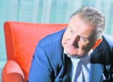 Jacek Rutkowski, prezes i największy akcjonariusz Amiki WronkiBigger