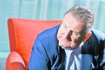 Jacek Rutkowski, prezes i największy akcjonariusz Amiki Wronki