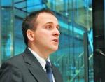 Przewodniczący Komisji Nadzoru Finansowego - Stanisław Kluza